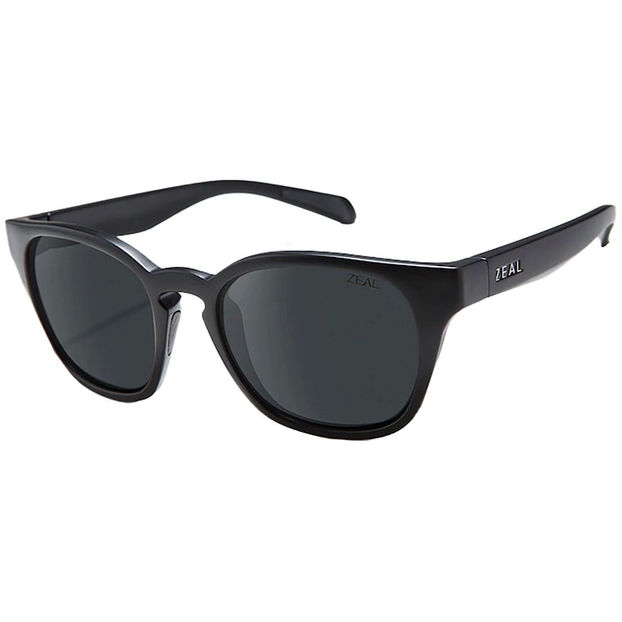 Zeal Windsor Sunglasses - Used