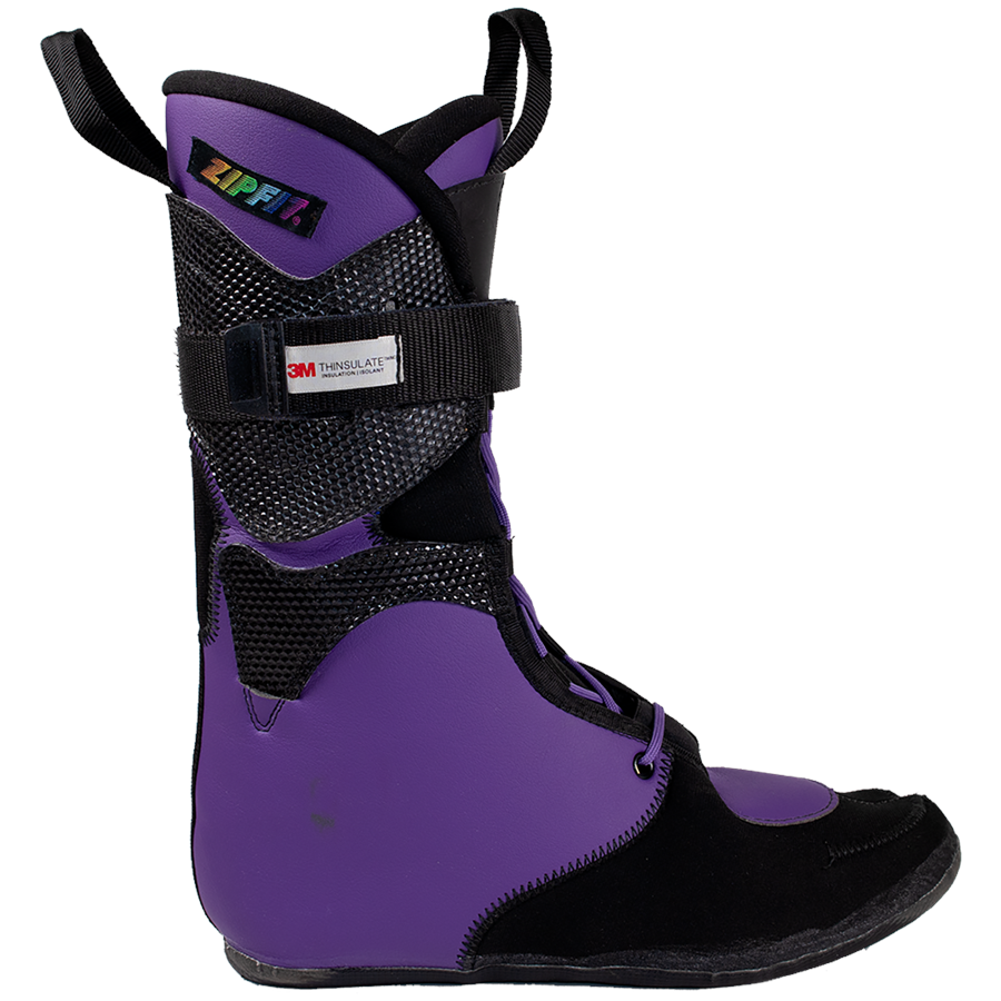 evo Zipfit ZipFit GFT Liners