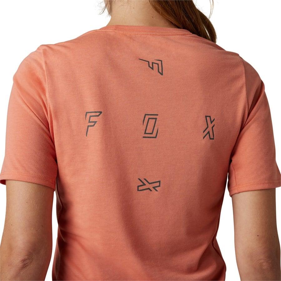 Fox Racing Ranger DriRelease Short-Sleeve Jersey - Women's