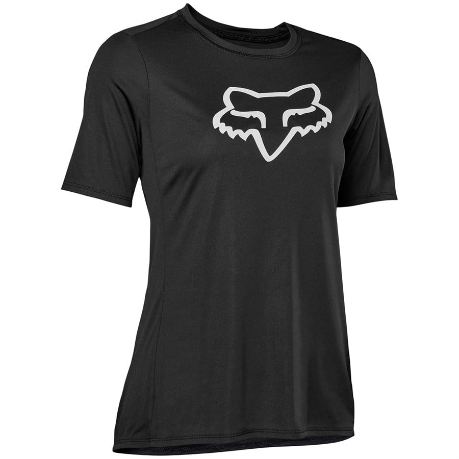 Evo Fox Racing Ranger Fox Head Short-Sleeve Jersey - Women's
