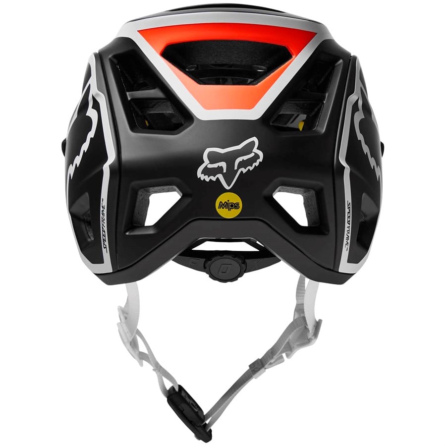Evo Fox Racing Speedframe Pro Dvide MIPS Bike Helmet