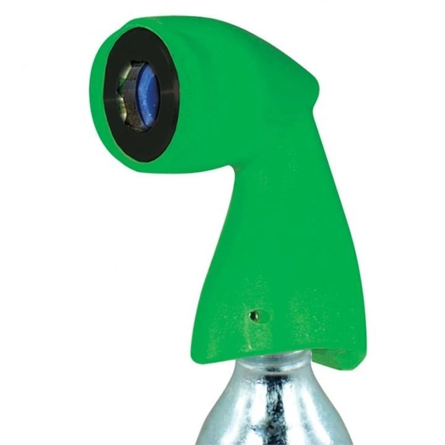 Evo Genuine Innovations Microflate Nano CO2 Inflator