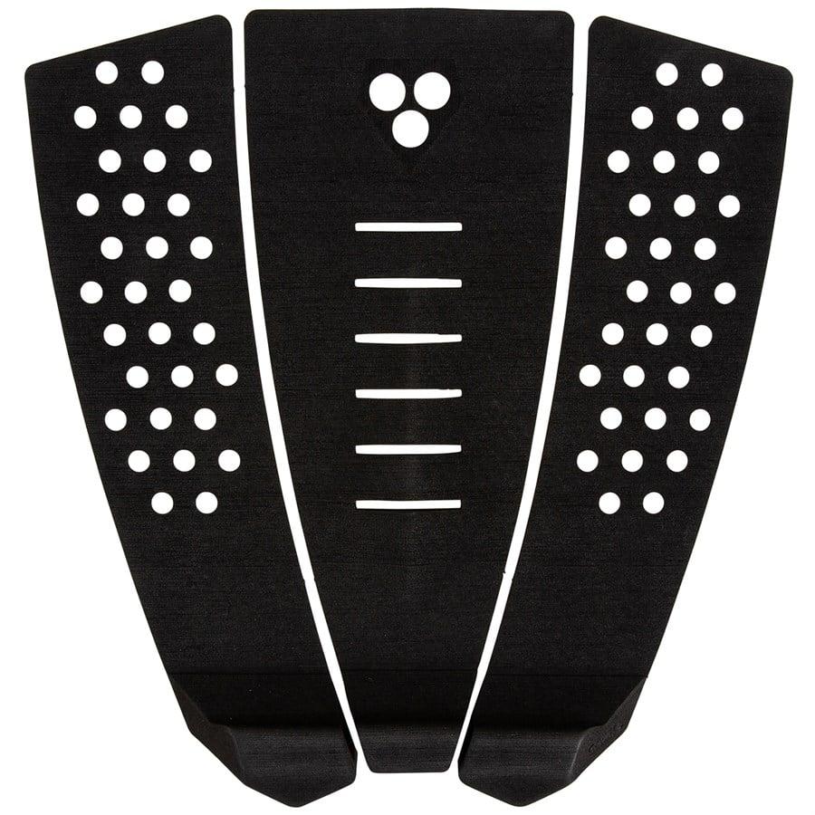 Evo Gorilla Grip Skinny Three Traction Pad + Sticky Bumps Basecoat Wax + Wax Comb & Box