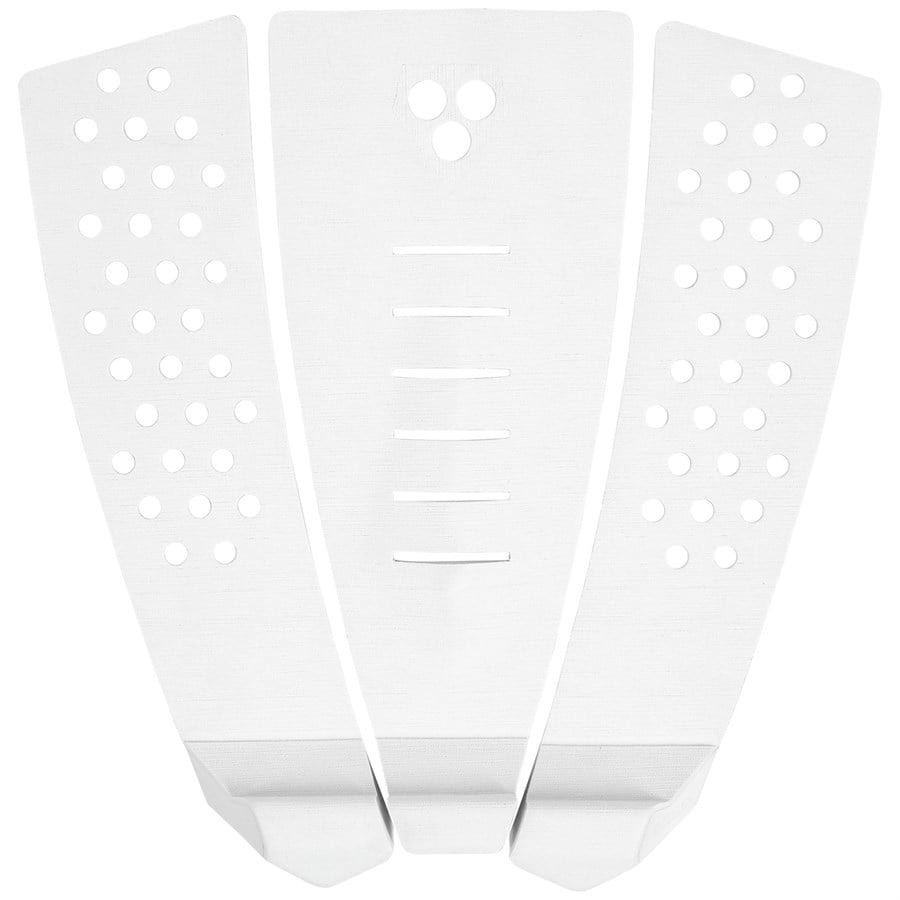 Evo Gorilla Grip Skinny Three Traction Pad + Sticky Bumps Basecoat Wax + Wax Comb & Box