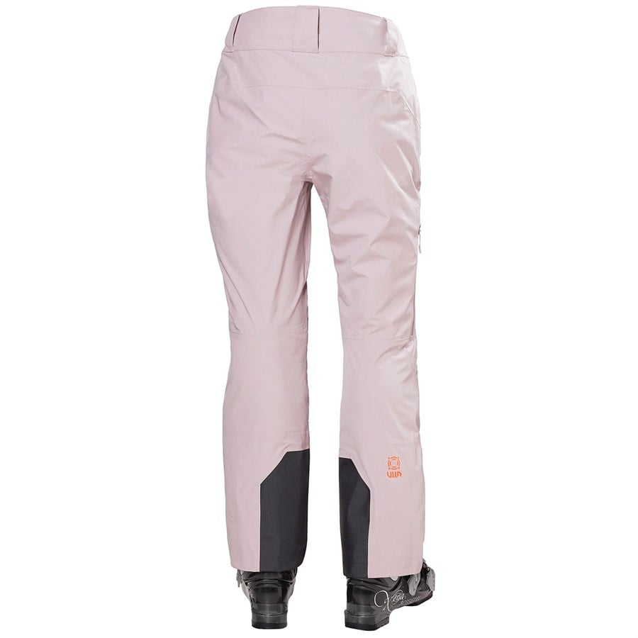 Evo Helly Hansen Aurora Infinity Shell Pants - Women's