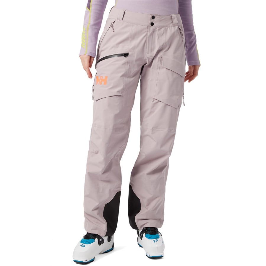 Evo Helly Hansen Aurora Infinity Shell Pants - Women's