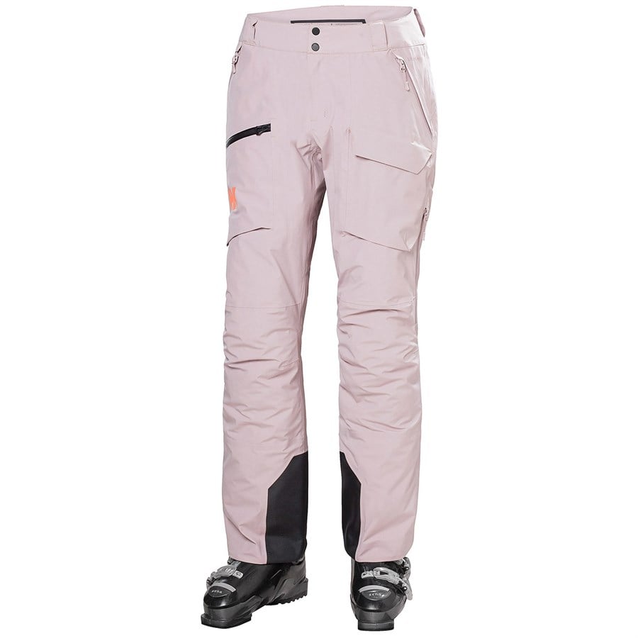 evo Helly Hansen Aurora Infinity Shell Pants - Women's