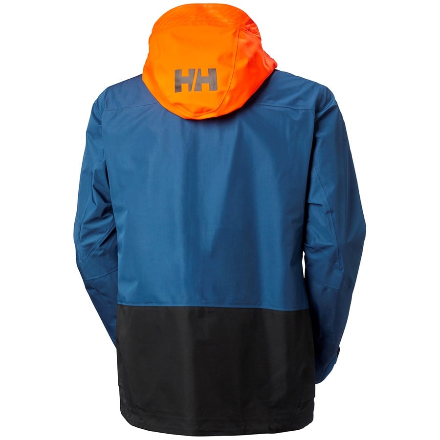 Evo Helly Hansen Elevation Infinity 3.0 Jacket - Men's