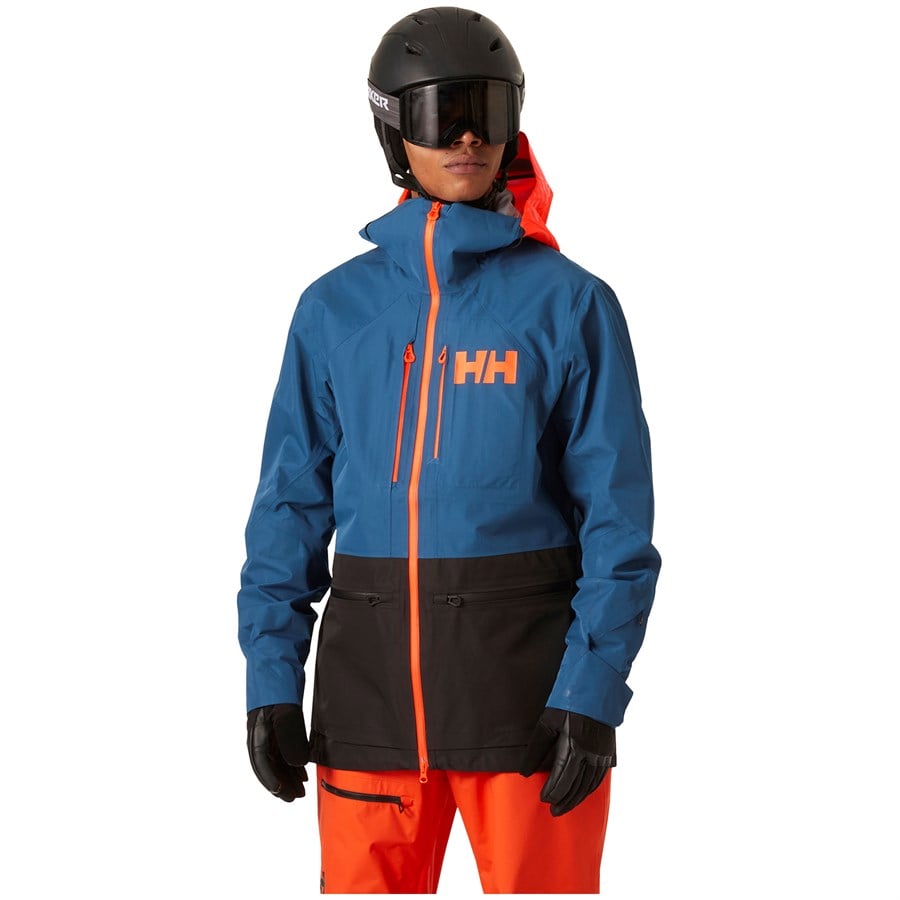 Evo Helly Hansen Elevation Infinity 3.0 Jacket - Men's