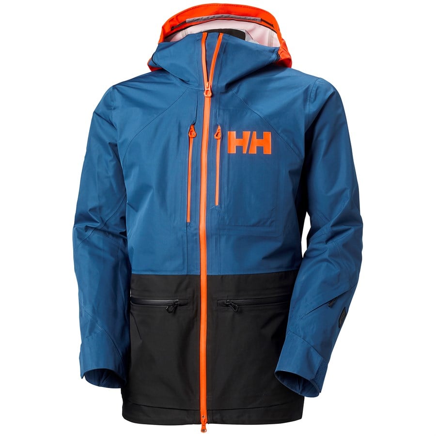 evo Helly Hansen Elevation Infinity 3.0 Jacket - Men's