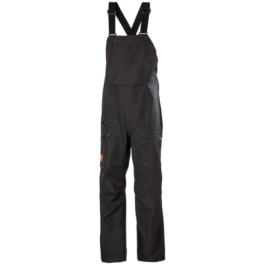 Evo Helly Hansen Elevation Infinity Shell Bibs - Women's