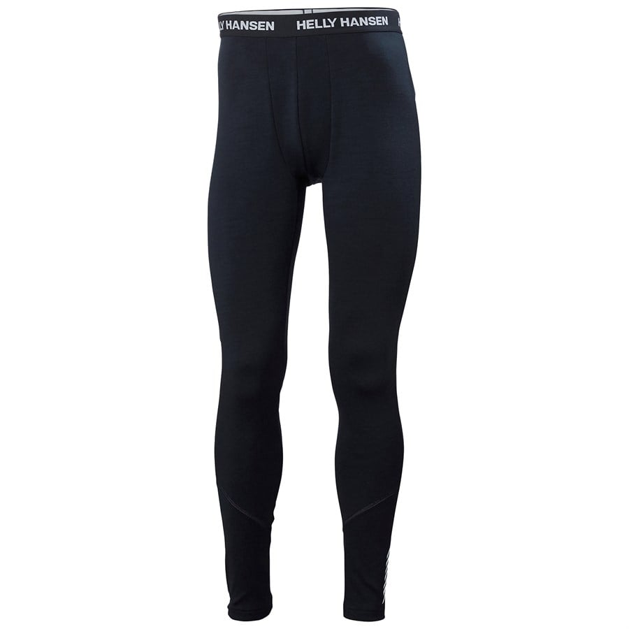Evo Helly Hansen Lifa Merino Midweight Base Layer Pants