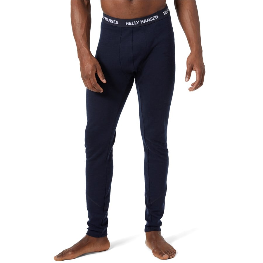 Evo Helly Hansen Lifa Merino Midweight Base Layer Pants