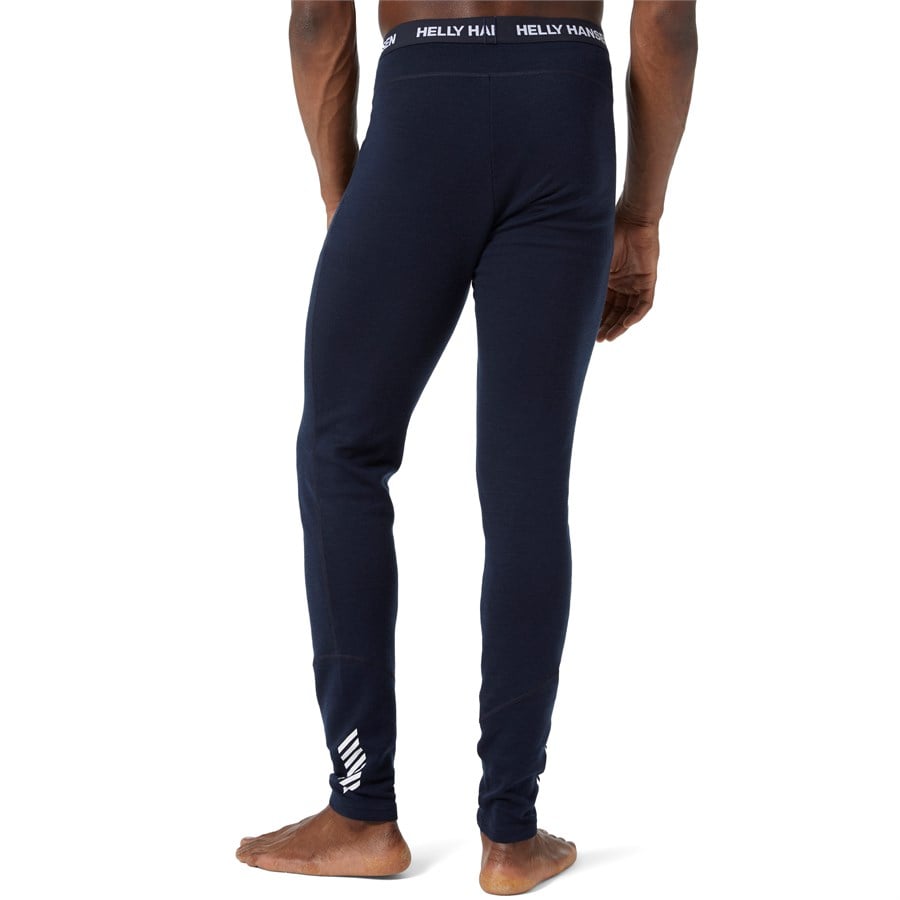 Evo Helly Hansen Lifa Merino Midweight Base Layer Pants