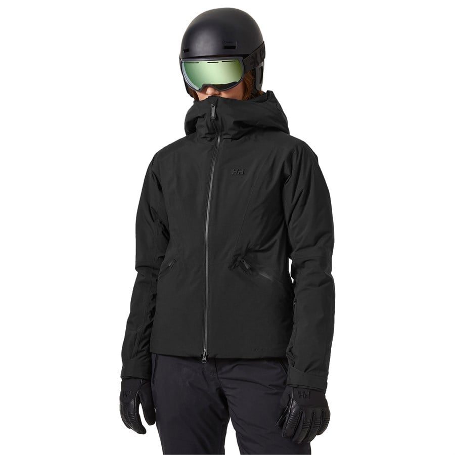 Evo Helly Hansen Motionista Infinity Jacket - Women's
