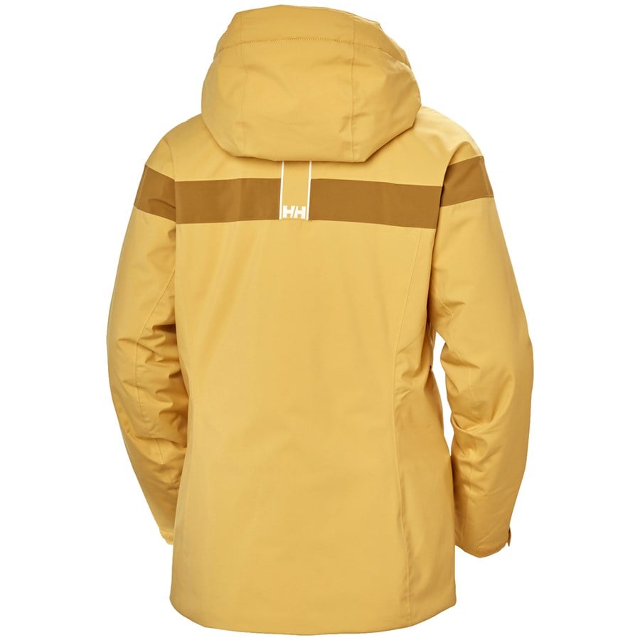 Evo Helly Hansen Motionista Lifaloft Jacket - Women's