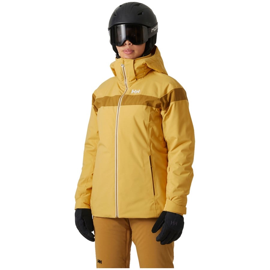 Evo Helly Hansen Motionista Lifaloft Jacket - Women's