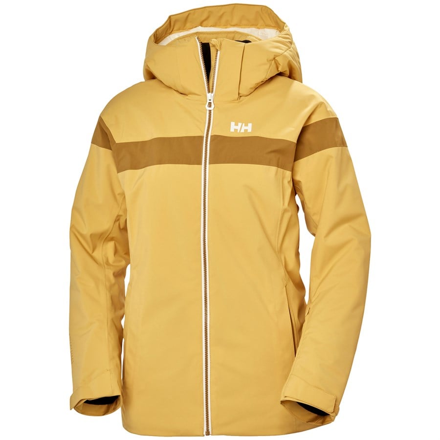 evo Helly Hansen Motionista Lifaloft Jacket - Women's