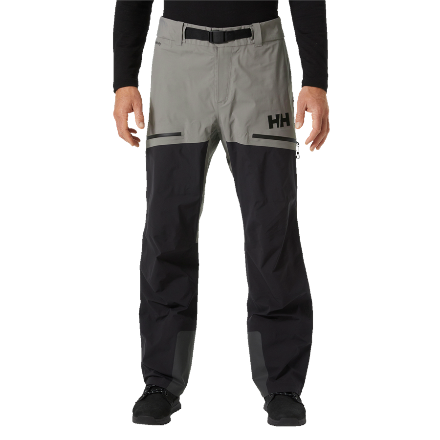 Evo Helly Hansen Odin BC Infinity Shell Pants - Men's