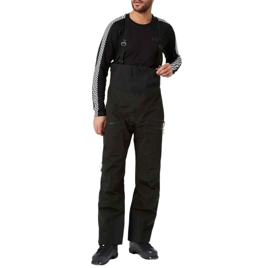 Evo Helly Hansen Odin Mountain Infinity 3L Bibs - Men's