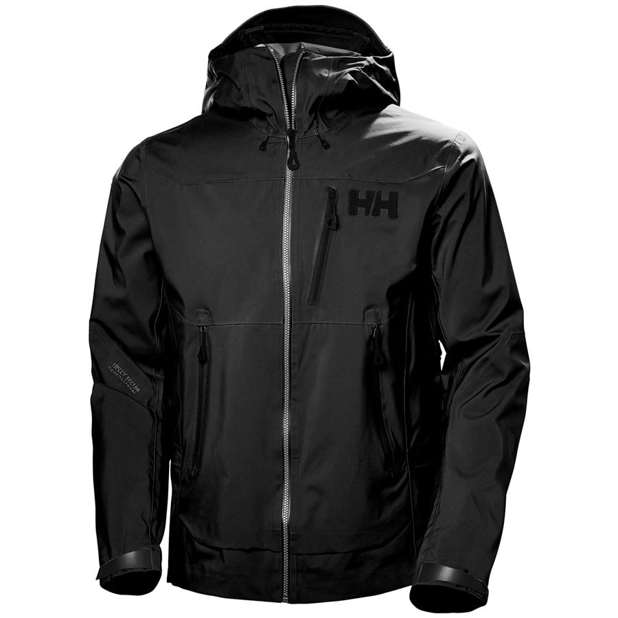 Evo Helly Hansen Odin Mountain Infinity Shell Jacket - Men's