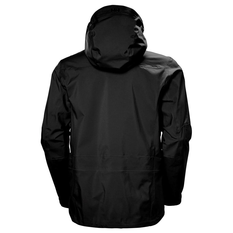Evo Helly Hansen Odin Mountain Infinity Shell Jacket - Men's