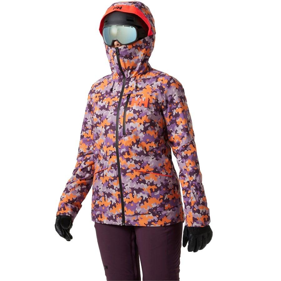 Evo Helly Hansen Powchaser LifaLoft™ Jacket - Women's