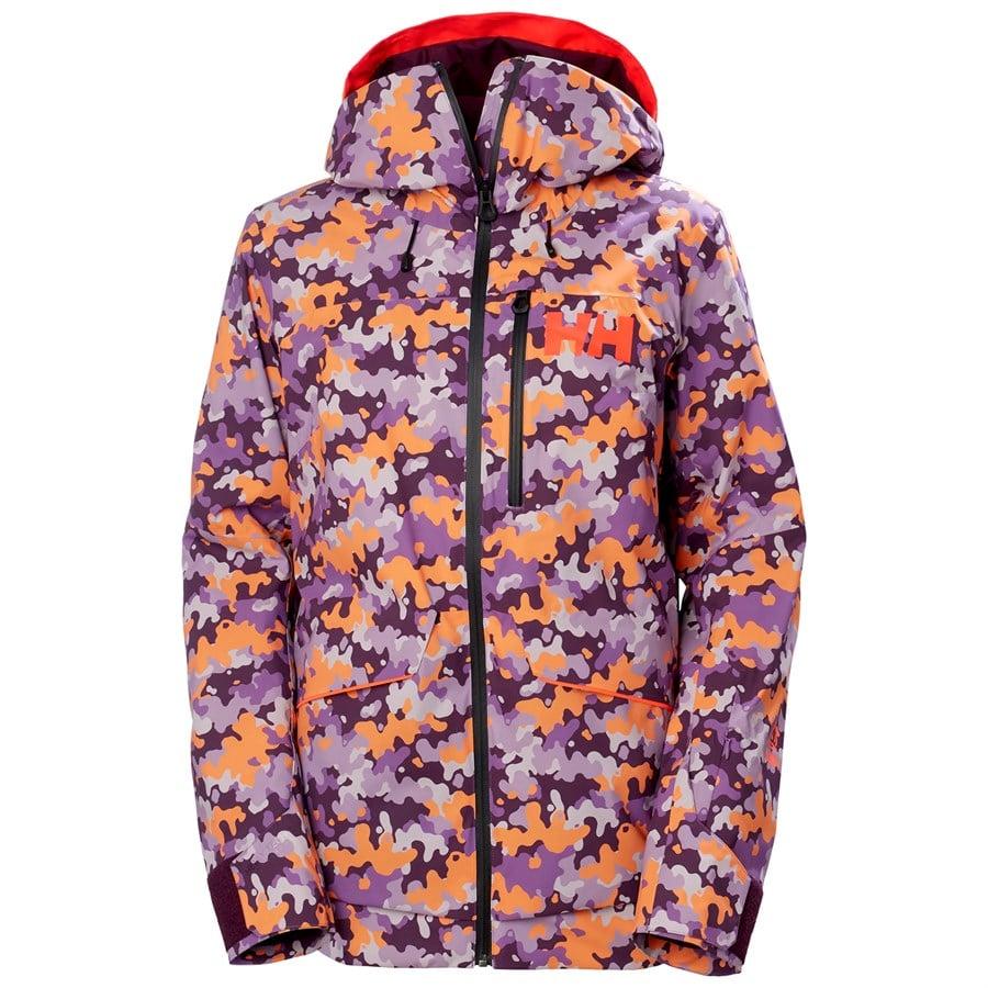evo Helly Hansen Powchaser LifaLoft™ Jacket - Women's