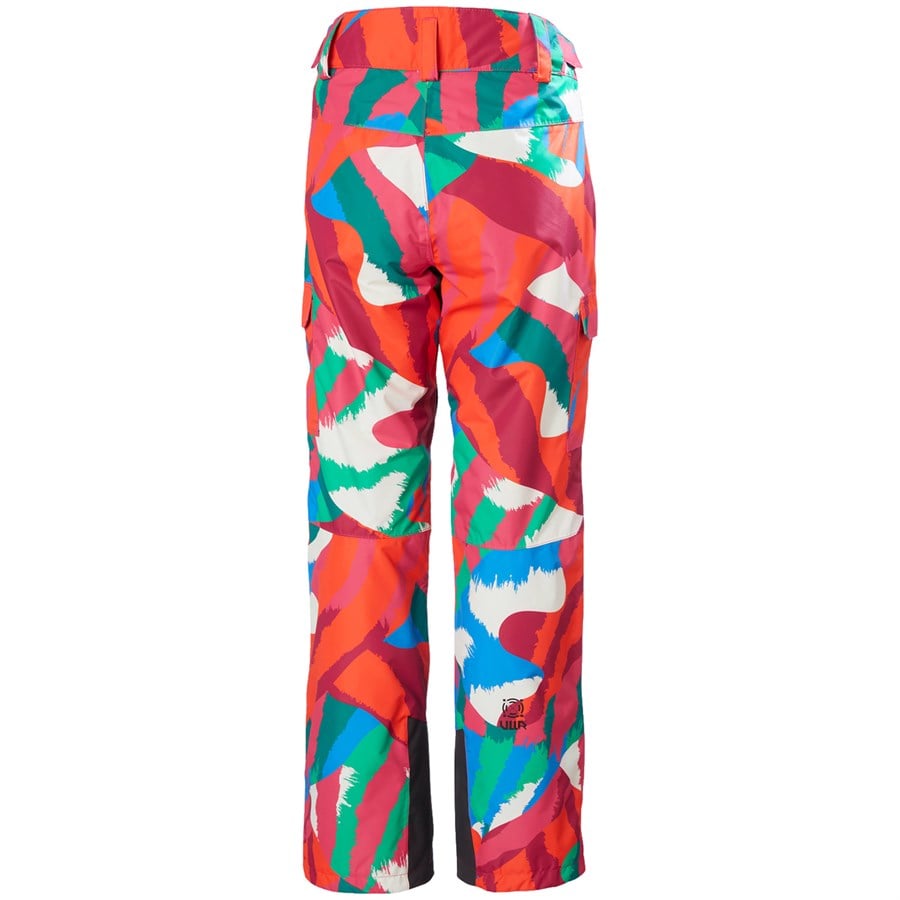 Evo Helly Hansen Switch Cargo Insulated Pants - Women's