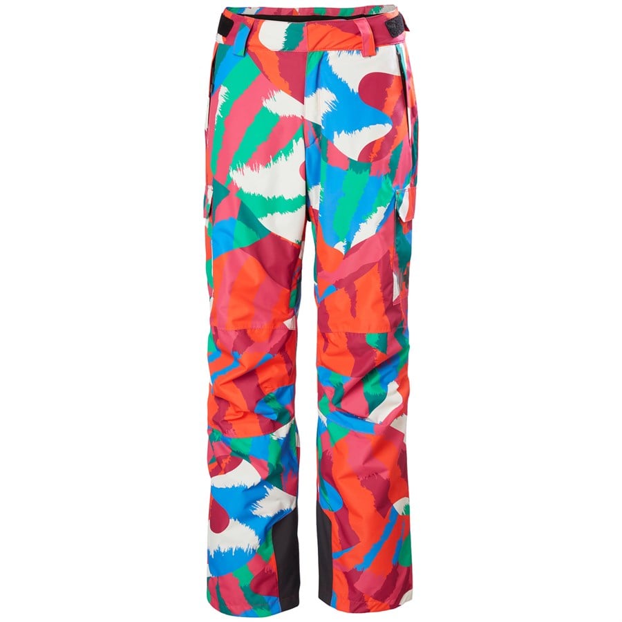 evo Helly Hansen Switch Cargo Insulated Pants - Women's