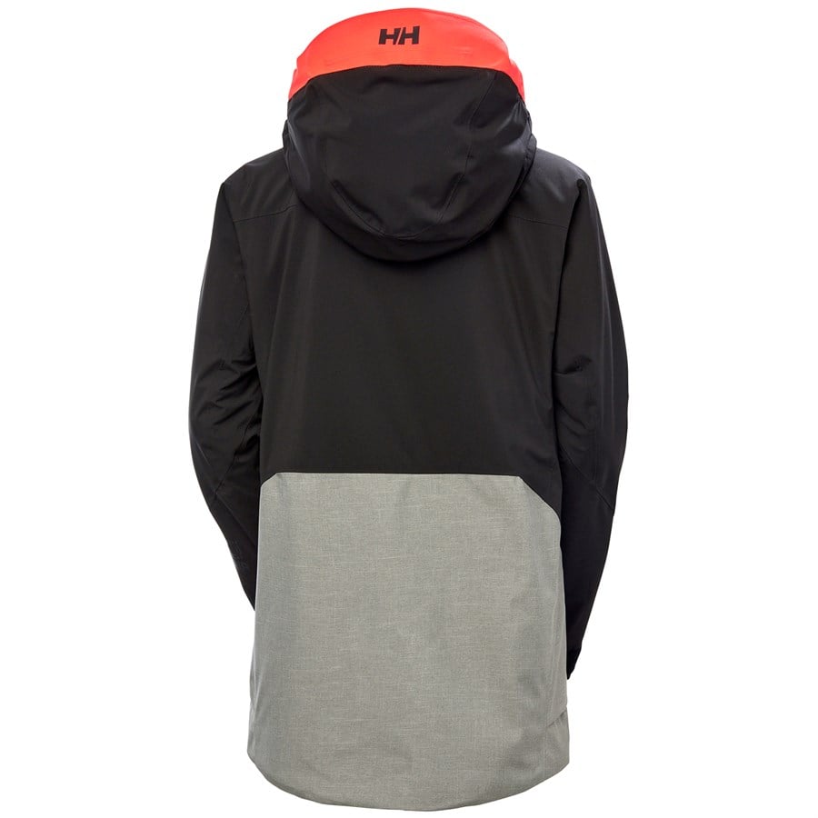 Evo Helly Hansen Whitewall Lifaloft 2.0 Jacket - Women's