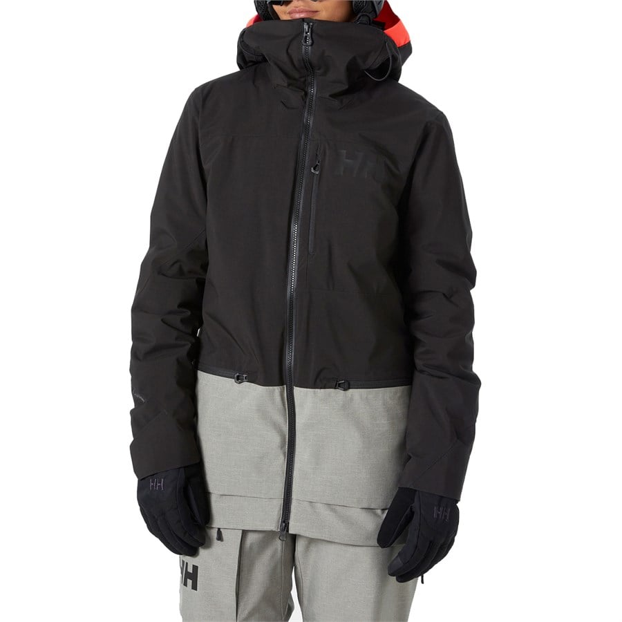 Evo Helly Hansen Whitewall Lifaloft 2.0 Jacket - Women's