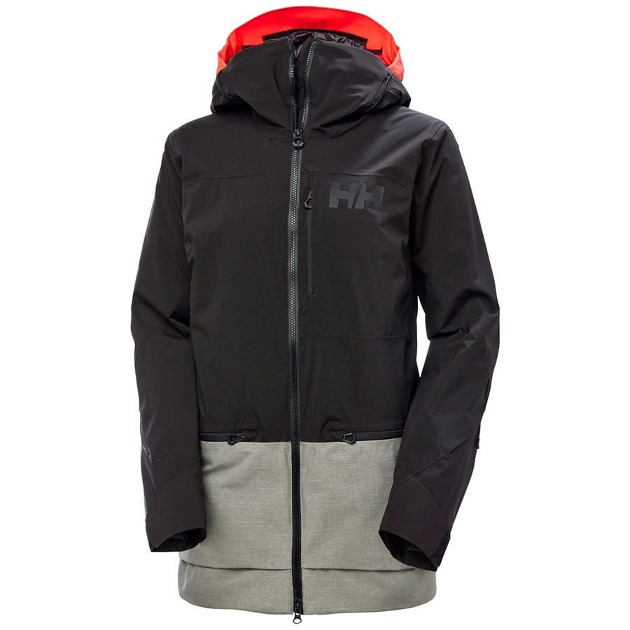 evo Helly Hansen Whitewall Lifaloft 2.0 Jacket - Women's