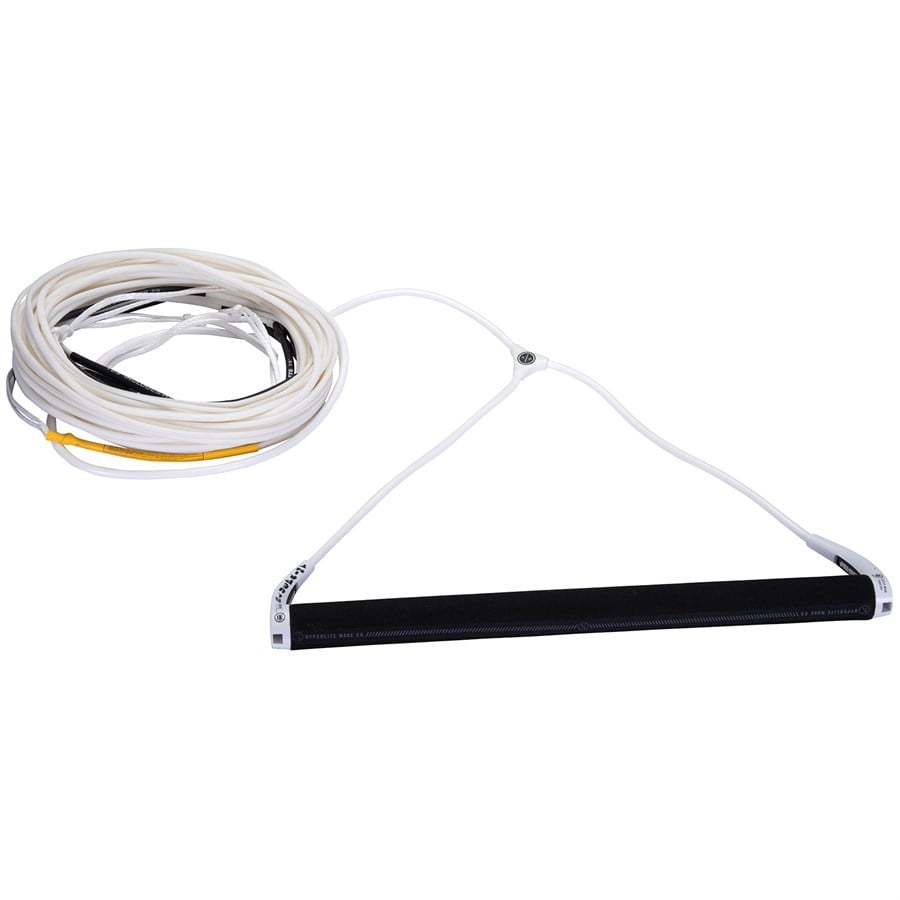 evo Hyperlite Blueprint Pro Wakeboard Handle + Adjustable Flat Line