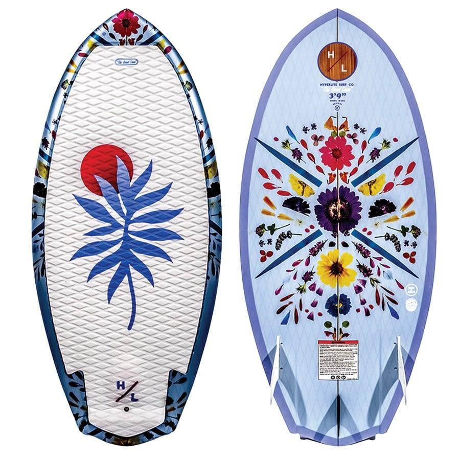 evo Hyperlite Good Daze Jr. Wakesurf Board - Kids' 2025