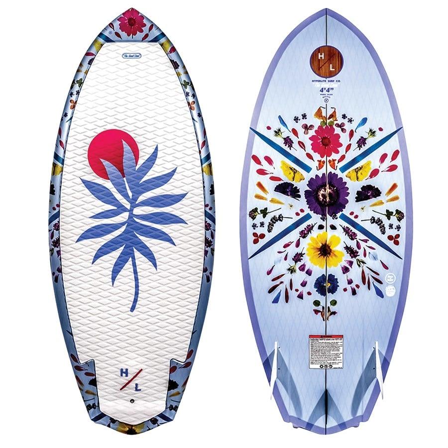 Evo Hyperlite Good Daze Wakesurf Board - Women's 2025