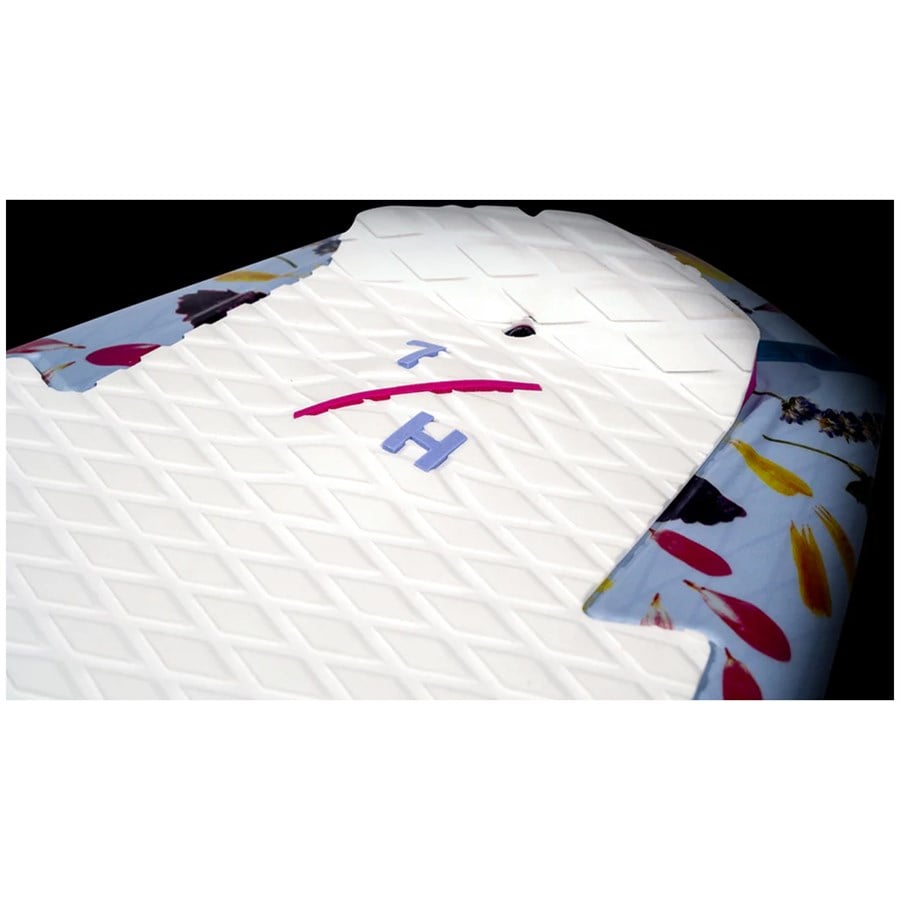 Evo Hyperlite Good Daze Wakesurf Board - Women's 2025