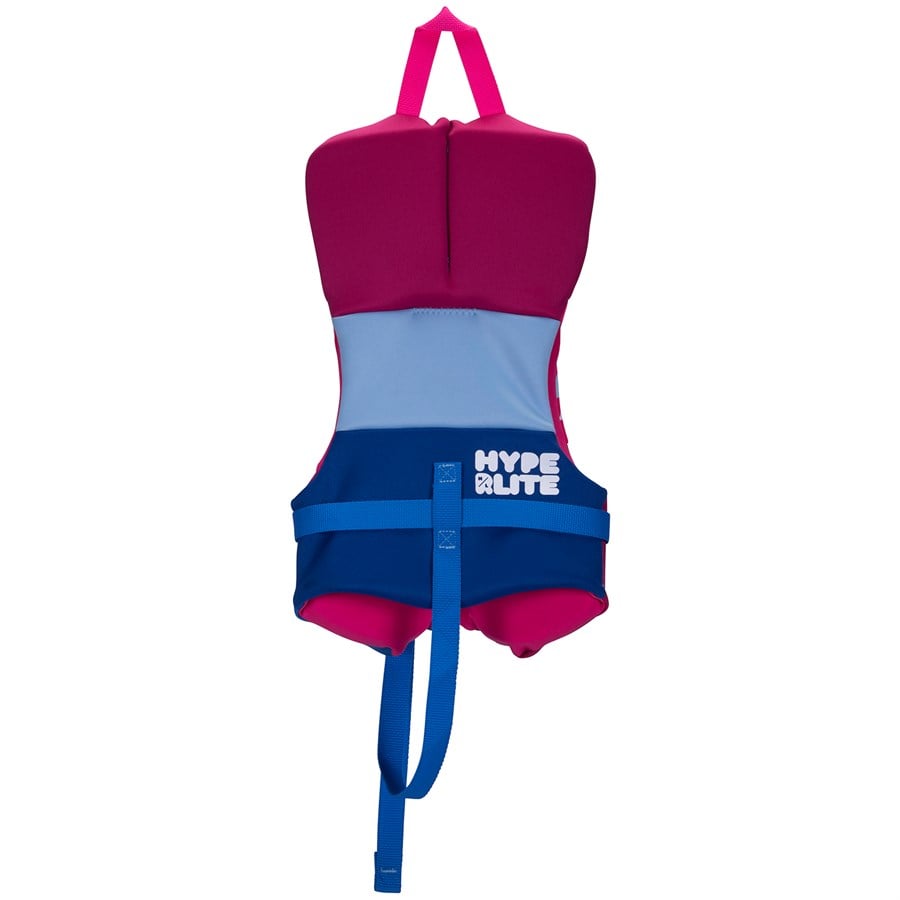 Evo Hyperlite Indy CGA Toddler Wake Vest - Toddler Girls'