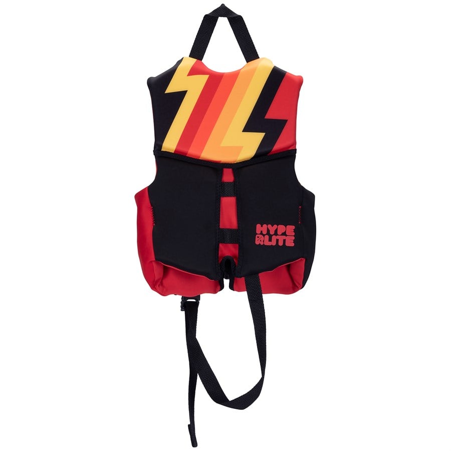 Evo Hyperlite Indy Neo Child Wake Vest - Toddler Boys'