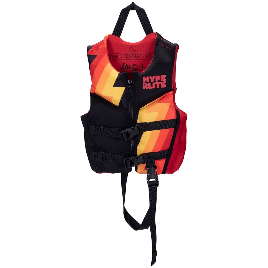 evo Hyperlite Indy Neo Child Wake Vest - Toddler Boys'