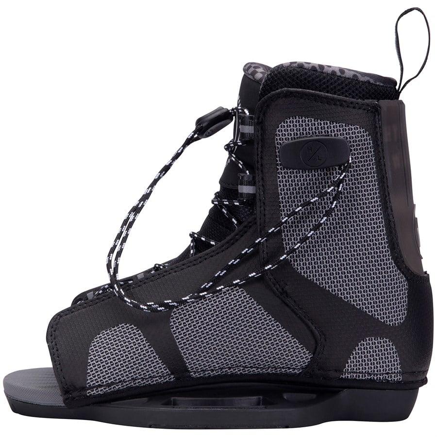 Evo Hyperlite Remix Jr. Wakeboard Bindings - Boys' 2025