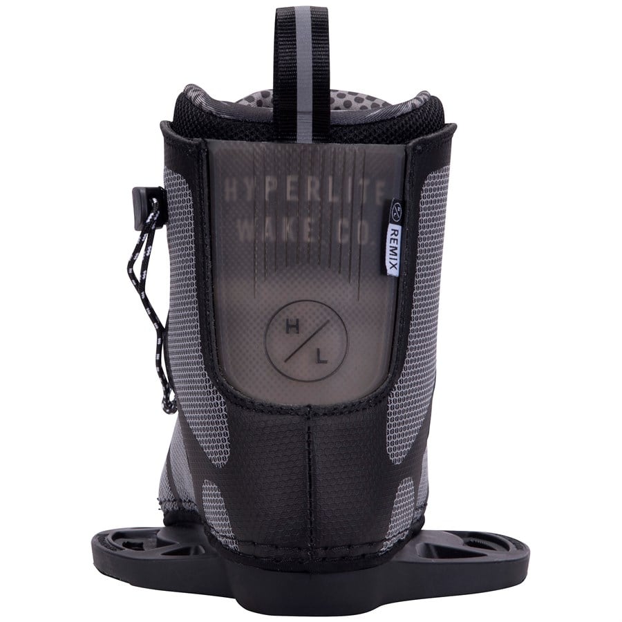 Evo Hyperlite Remix Jr. Wakeboard Bindings - Boys' 2025