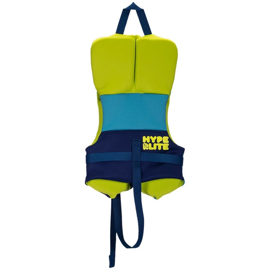 Evo Hyperlite Toddler Indy Neo Wake Vest - Toddler Boys'