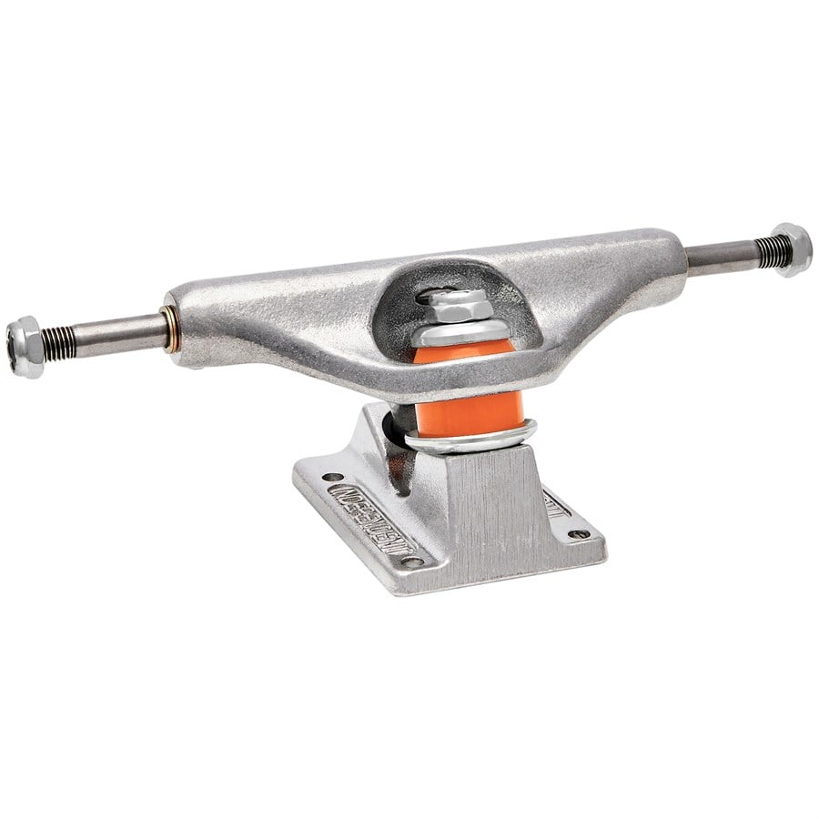 Evo Independent 129 Stage 11 Silver Skateboard Truck