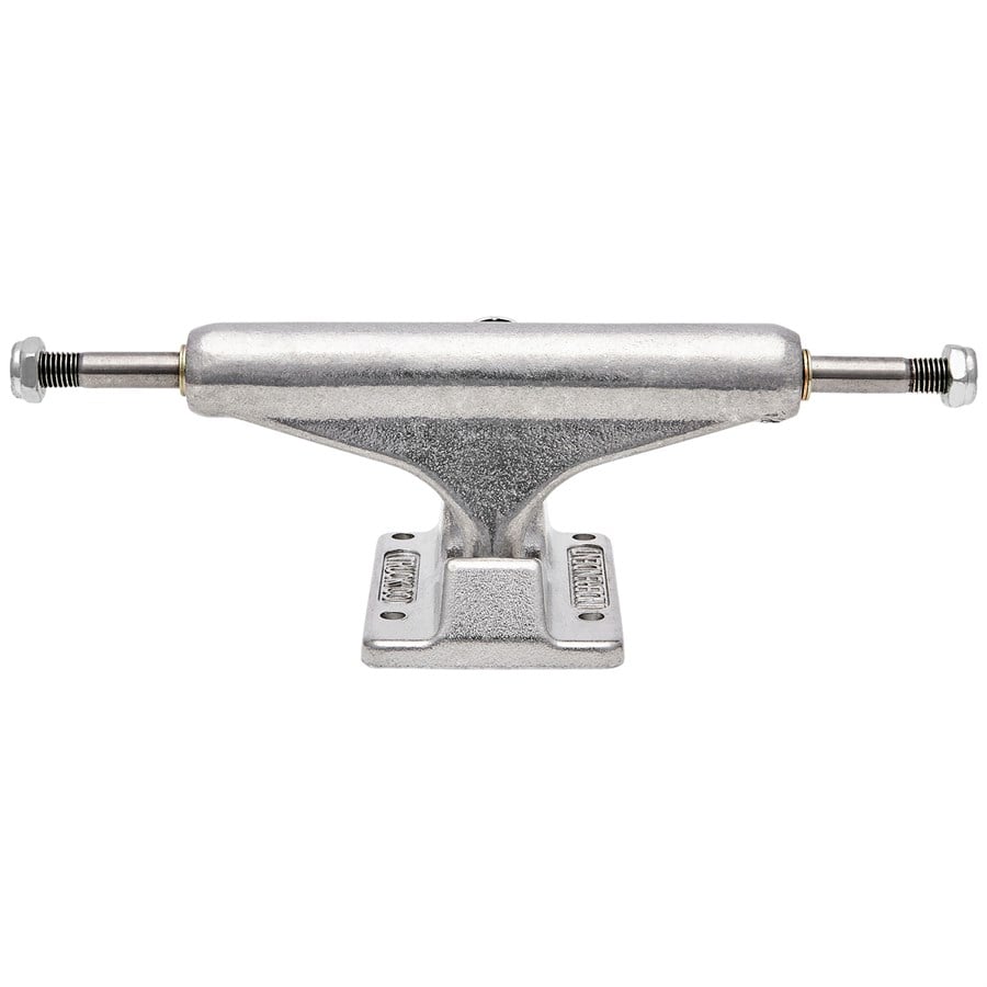 Evo Independent 129 Stage 11 Silver Skateboard Truck