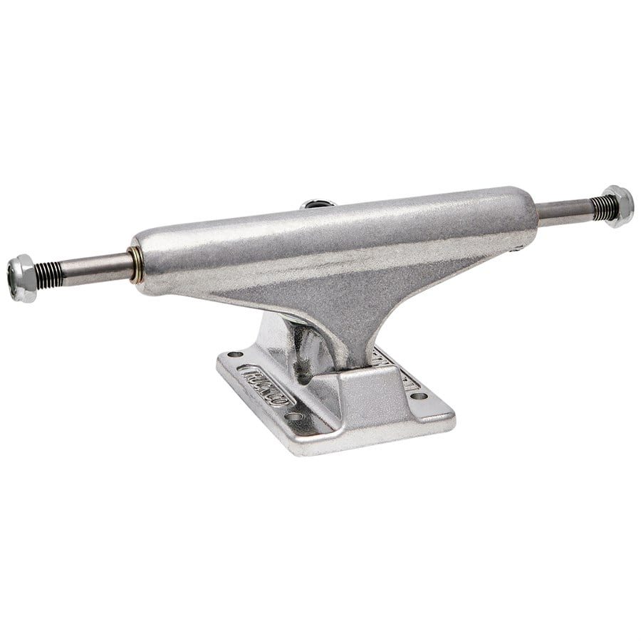 evo Independent 129 Stage 11 Silver Skateboard Truck