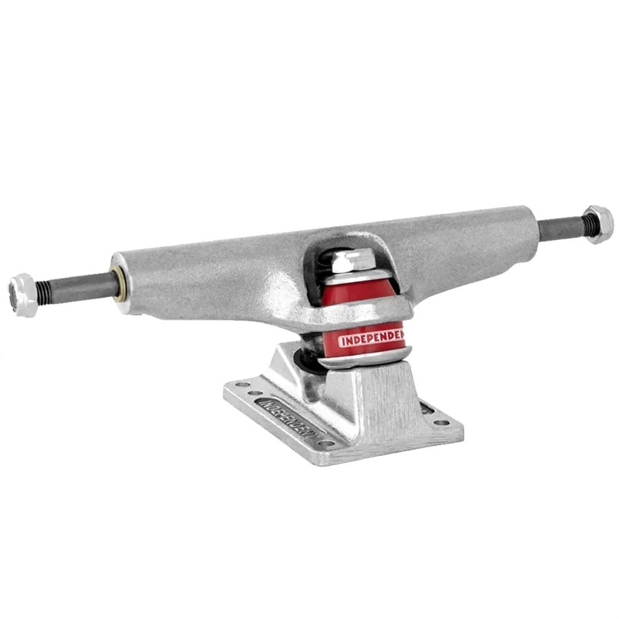 Evo Independent 136 Stage 4 Polished Skateboard Truck