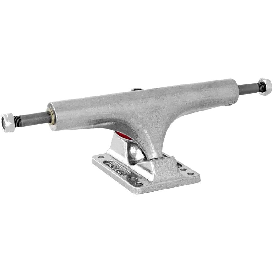 Evo Independent 136 Stage 4 Polished Skateboard Truck