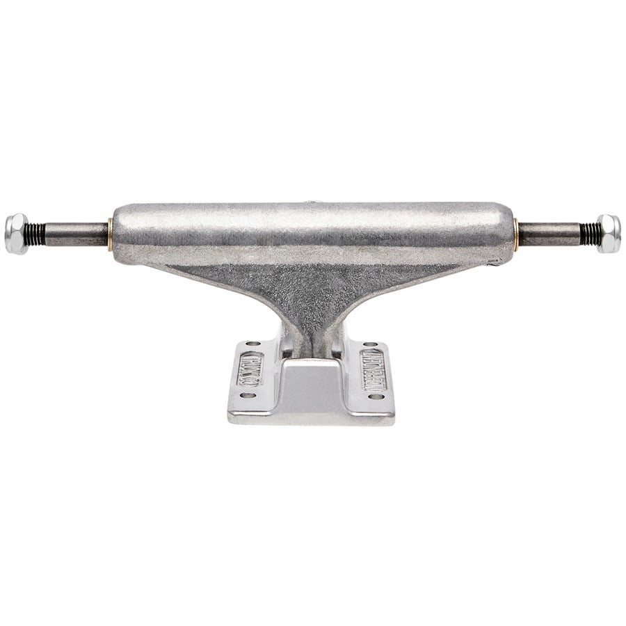 Evo Independent 139 Stage 11 Forged Hollow Silver Skateboard Truck