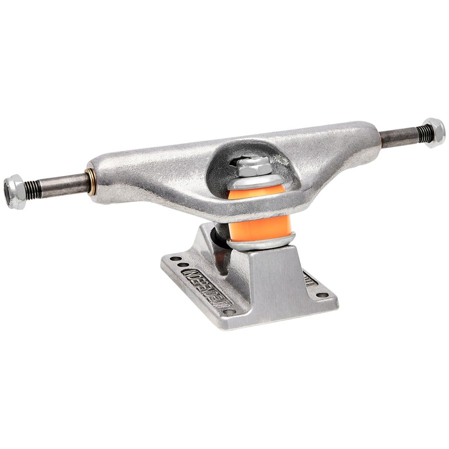 Evo Independent 139 Stage 11 Hollow Silver Standard Skateboard Truck